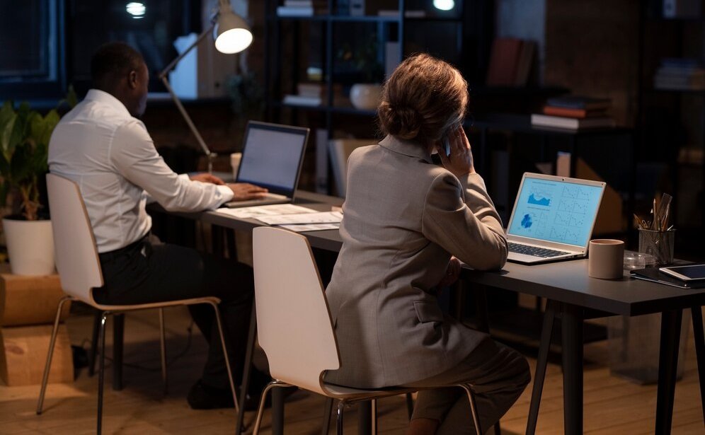 Back Office Operations