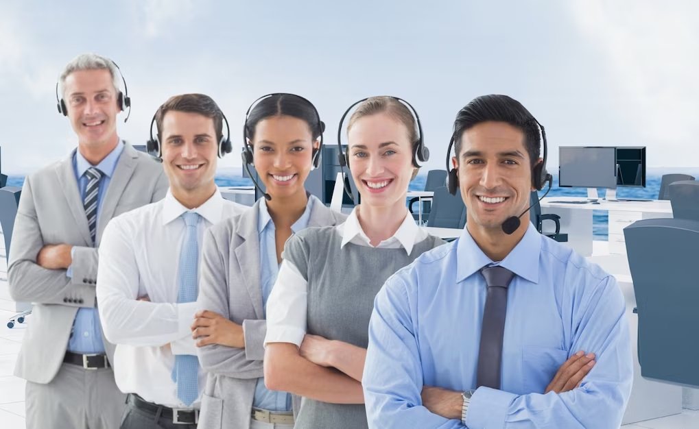 BPO Services