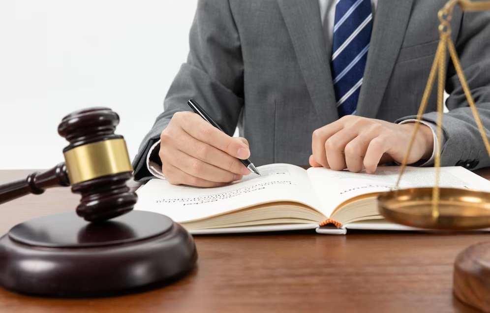 Legal Support