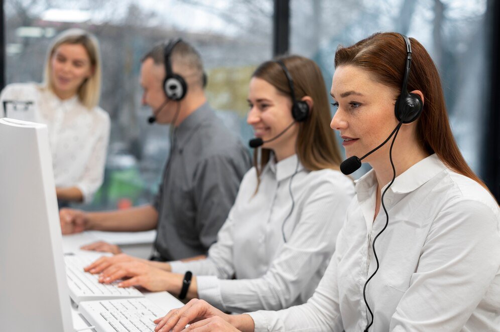 TeleSales Support